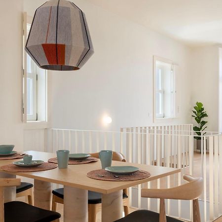 Mouzinho 32 Apartment Порто Екстериор снимка