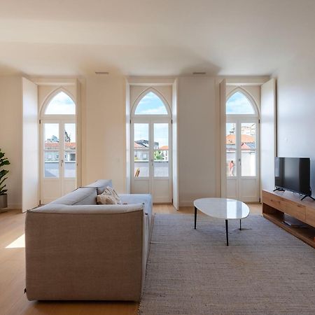 Mouzinho 32 Apartment Порто Екстериор снимка