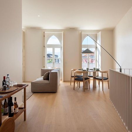 Mouzinho 32 Apartment Порто Екстериор снимка
