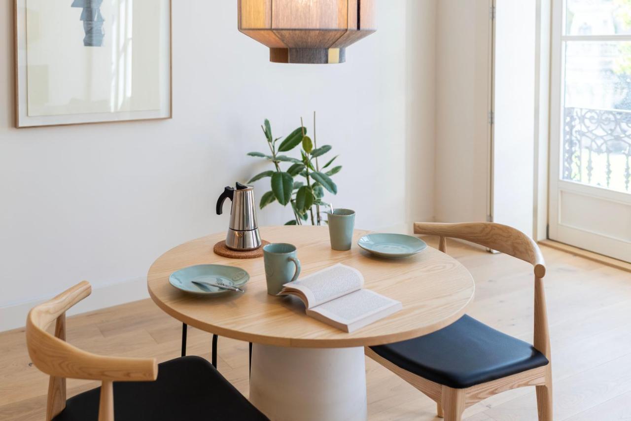 Mouzinho 32 Apartment Порто Екстериор снимка