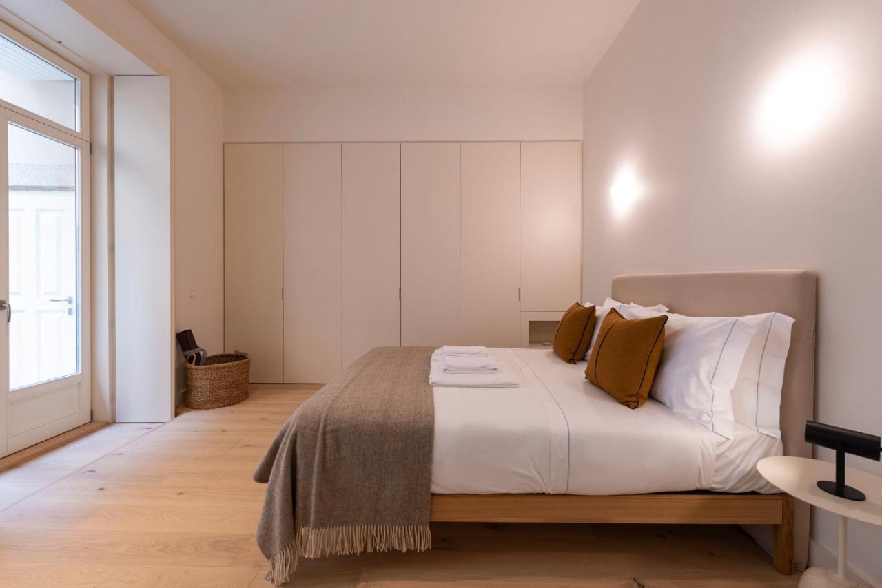 Mouzinho 32 Apartment Порто Екстериор снимка