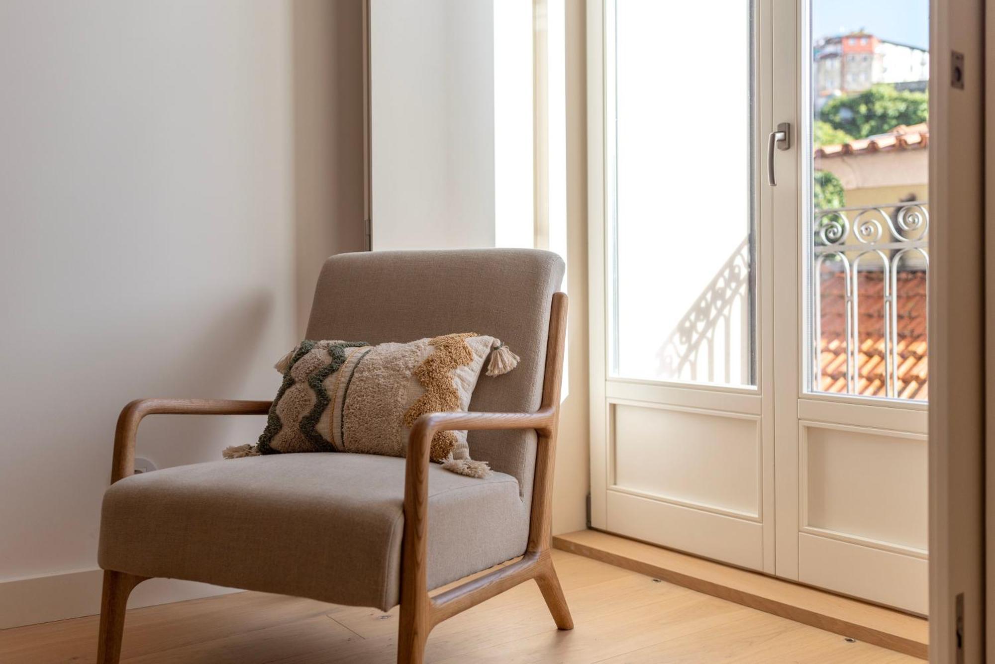 Mouzinho 32 Apartment Порто Екстериор снимка