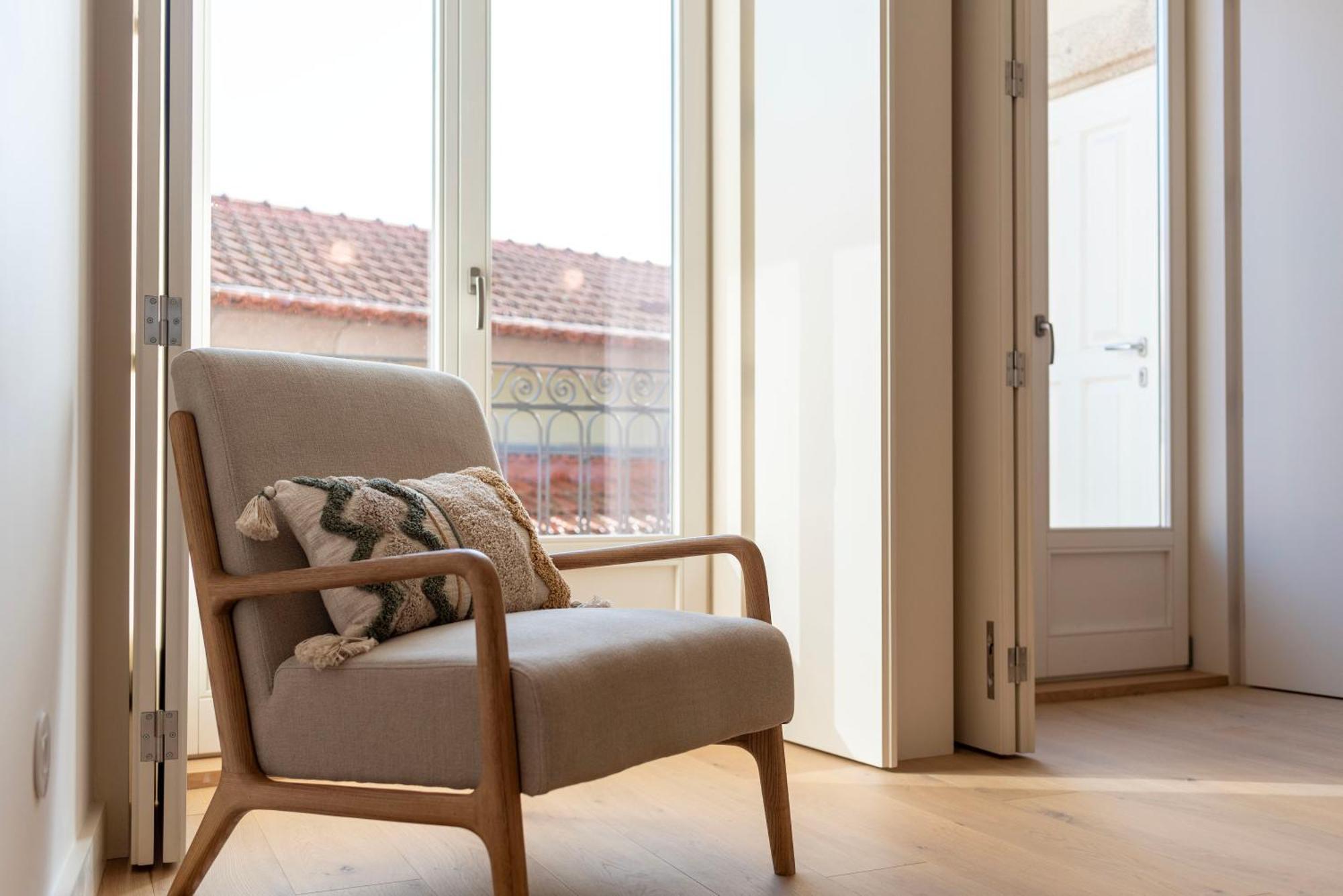 Mouzinho 32 Apartment Порто Екстериор снимка
