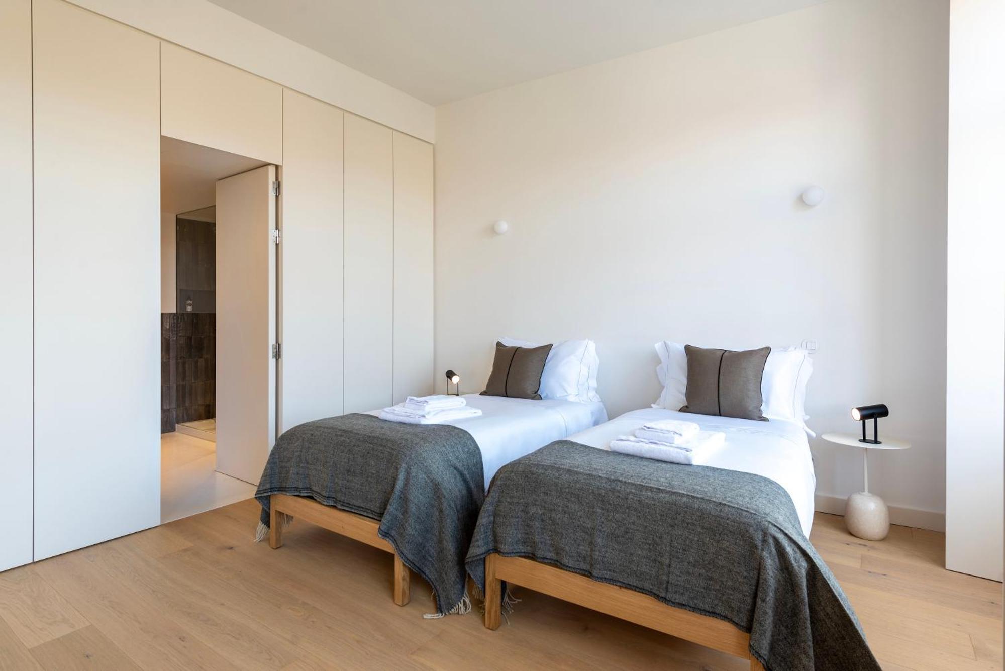 Mouzinho 32 Apartment Порто Екстериор снимка