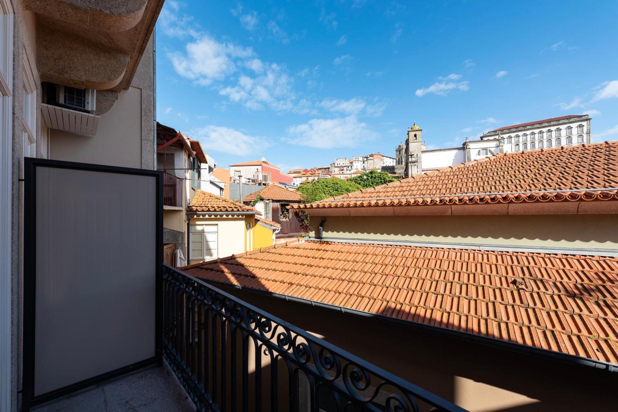 Mouzinho 32 Apartment Порто Екстериор снимка