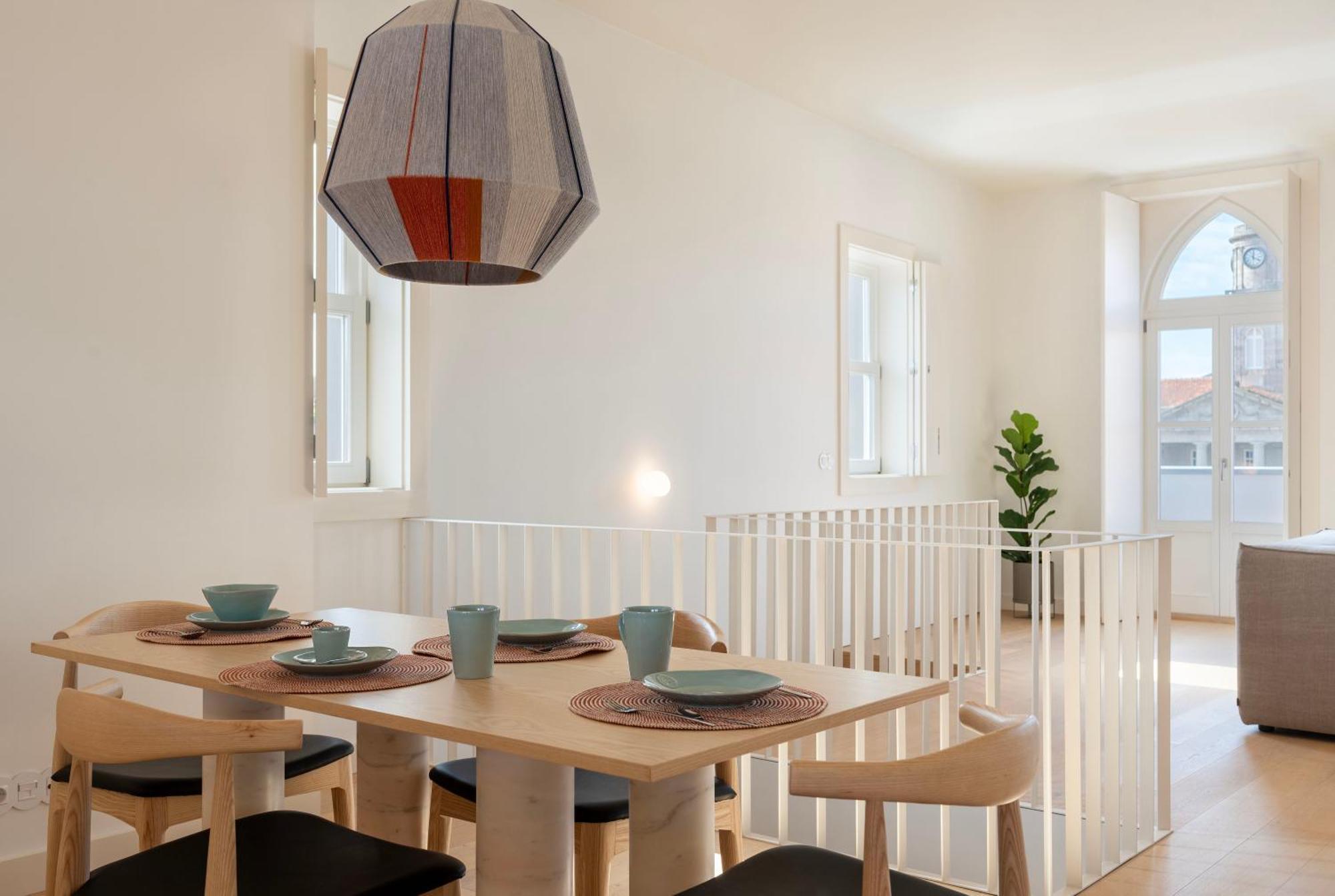 Mouzinho 32 Apartment Порто Екстериор снимка