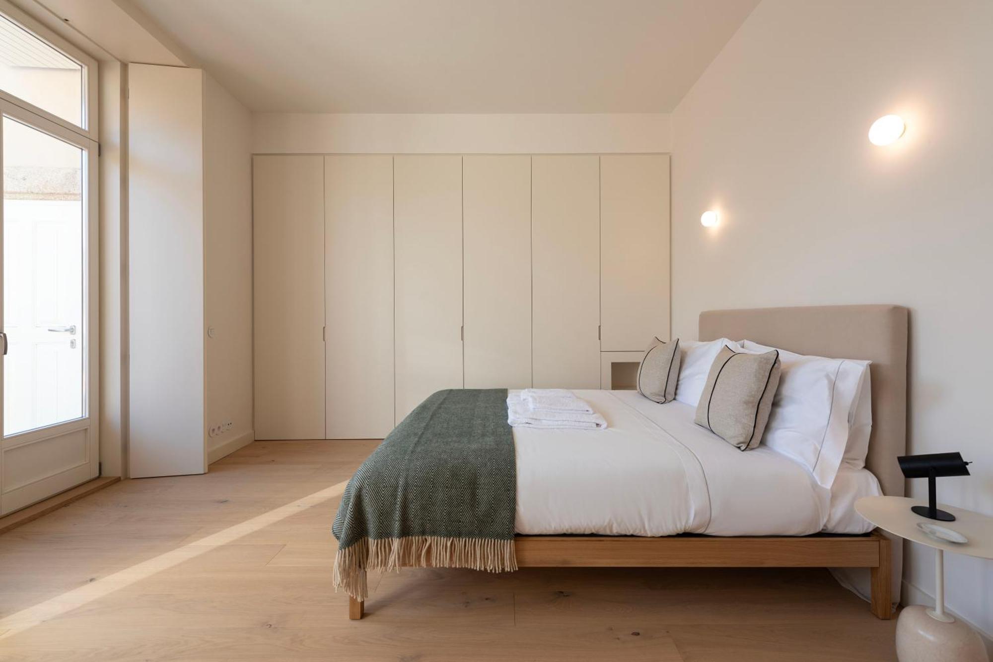 Mouzinho 32 Apartment Порто Екстериор снимка