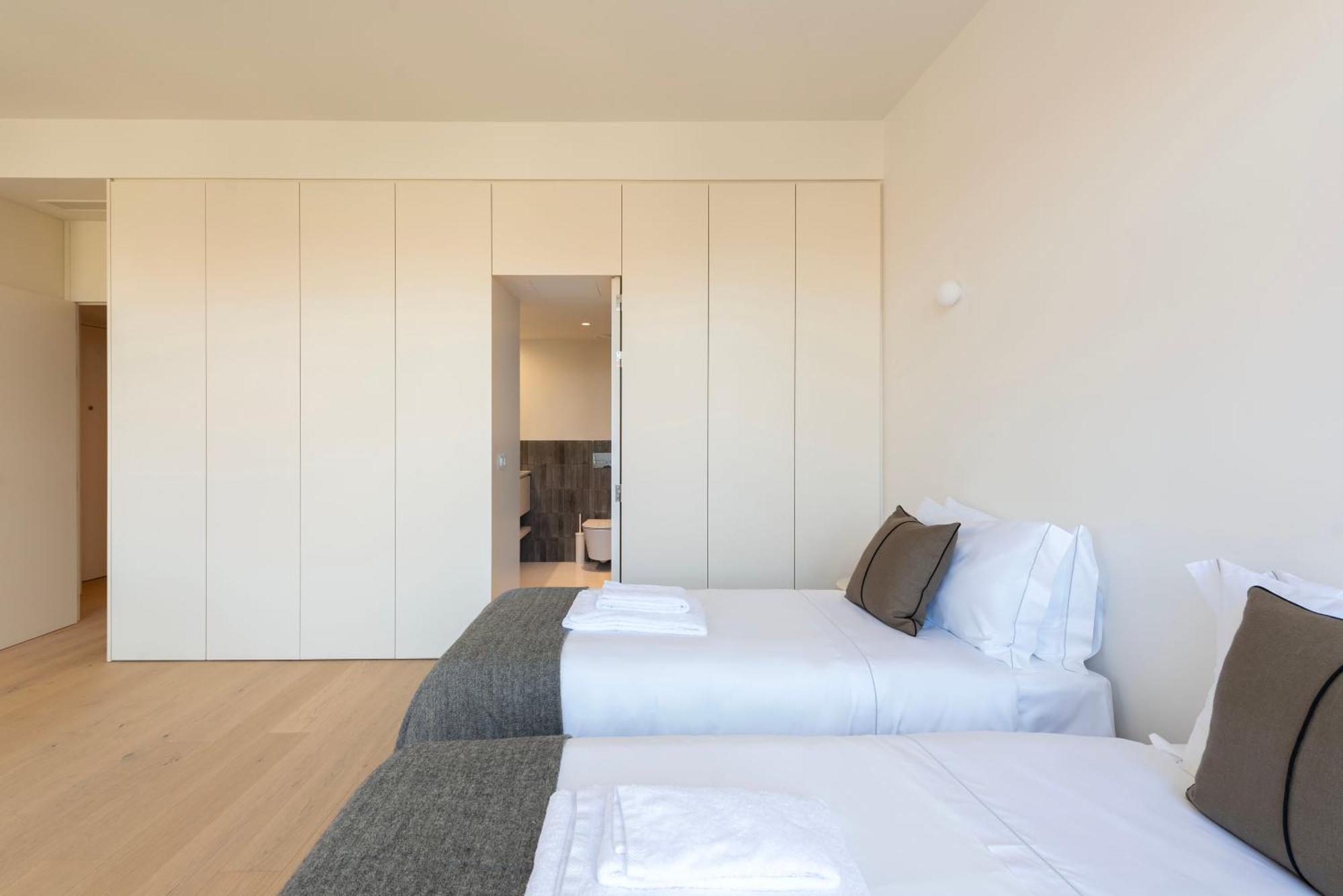 Mouzinho 32 Apartment Порто Екстериор снимка