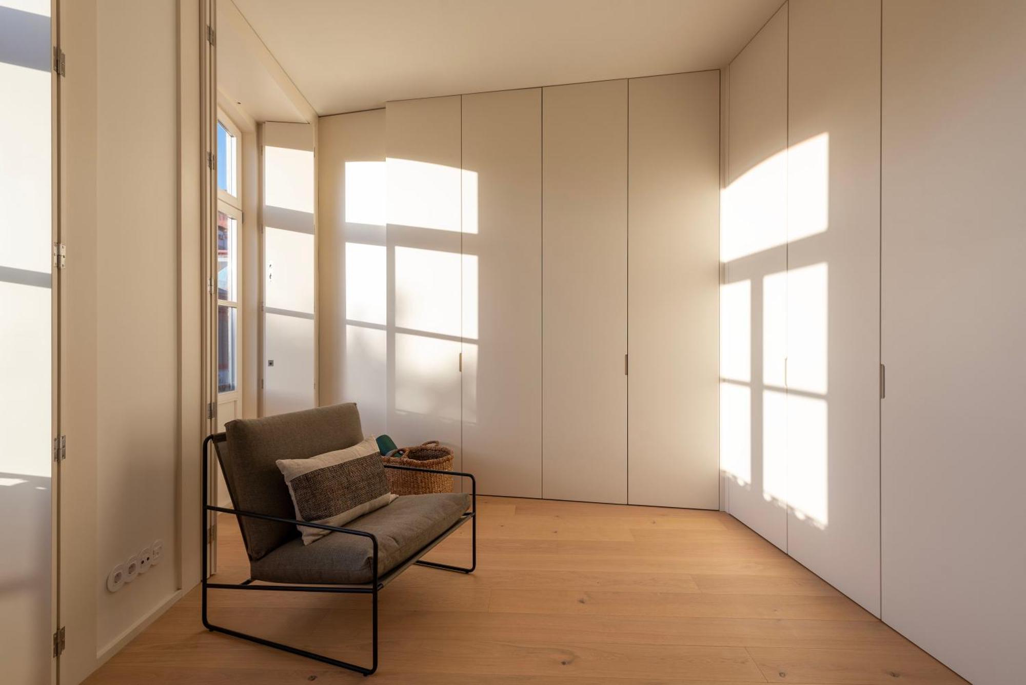 Mouzinho 32 Apartment Порто Екстериор снимка