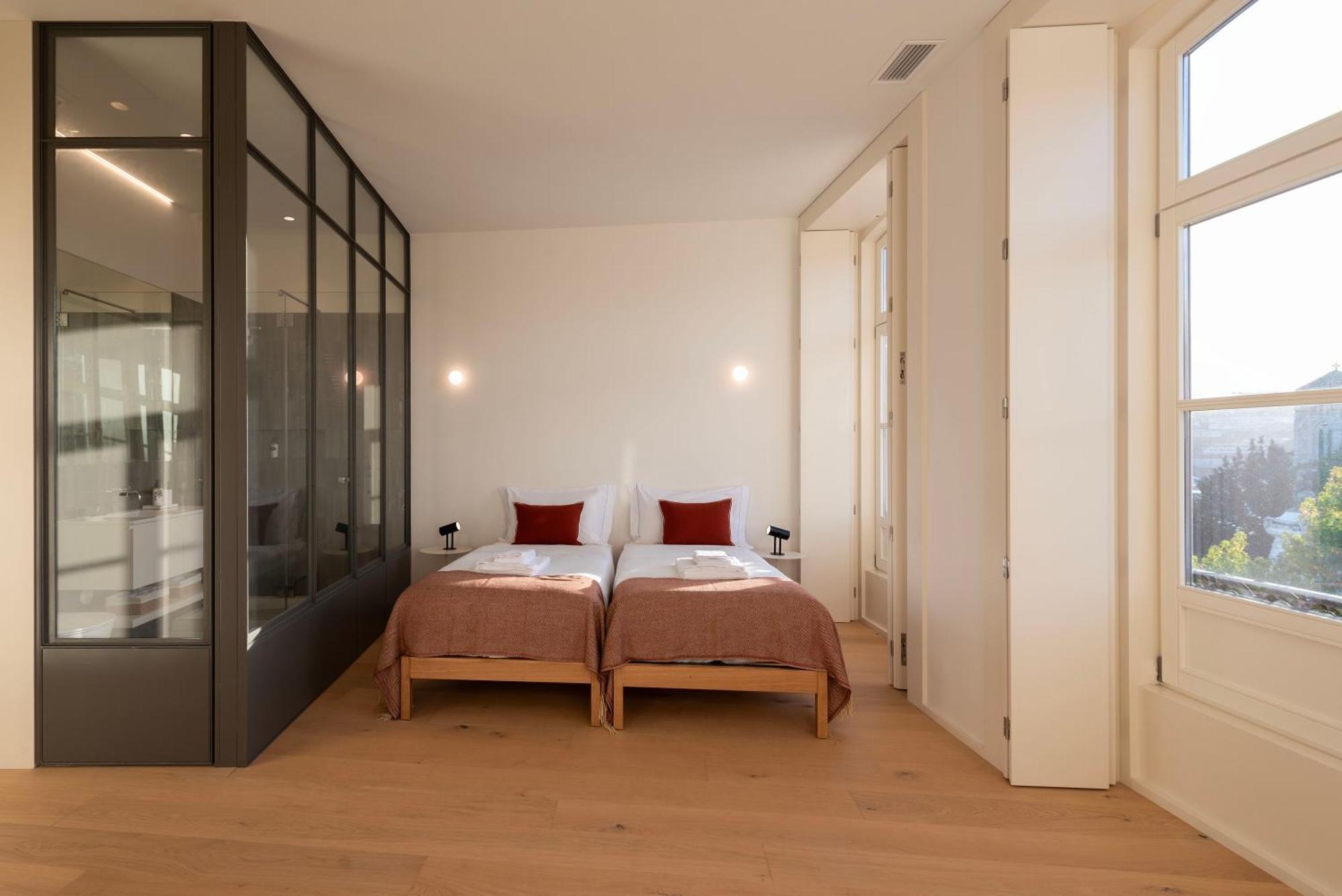 Mouzinho 32 Apartment Порто Екстериор снимка