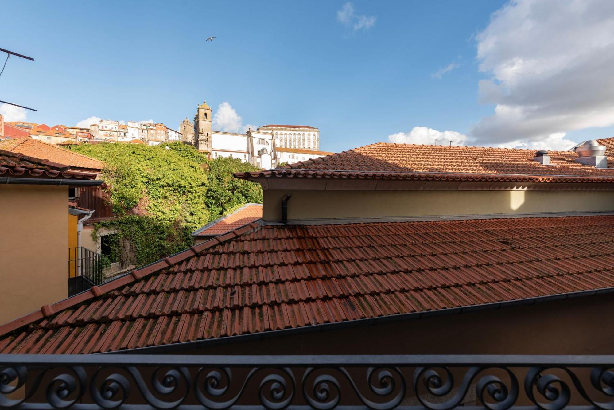 Mouzinho 32 Apartment Порто Екстериор снимка