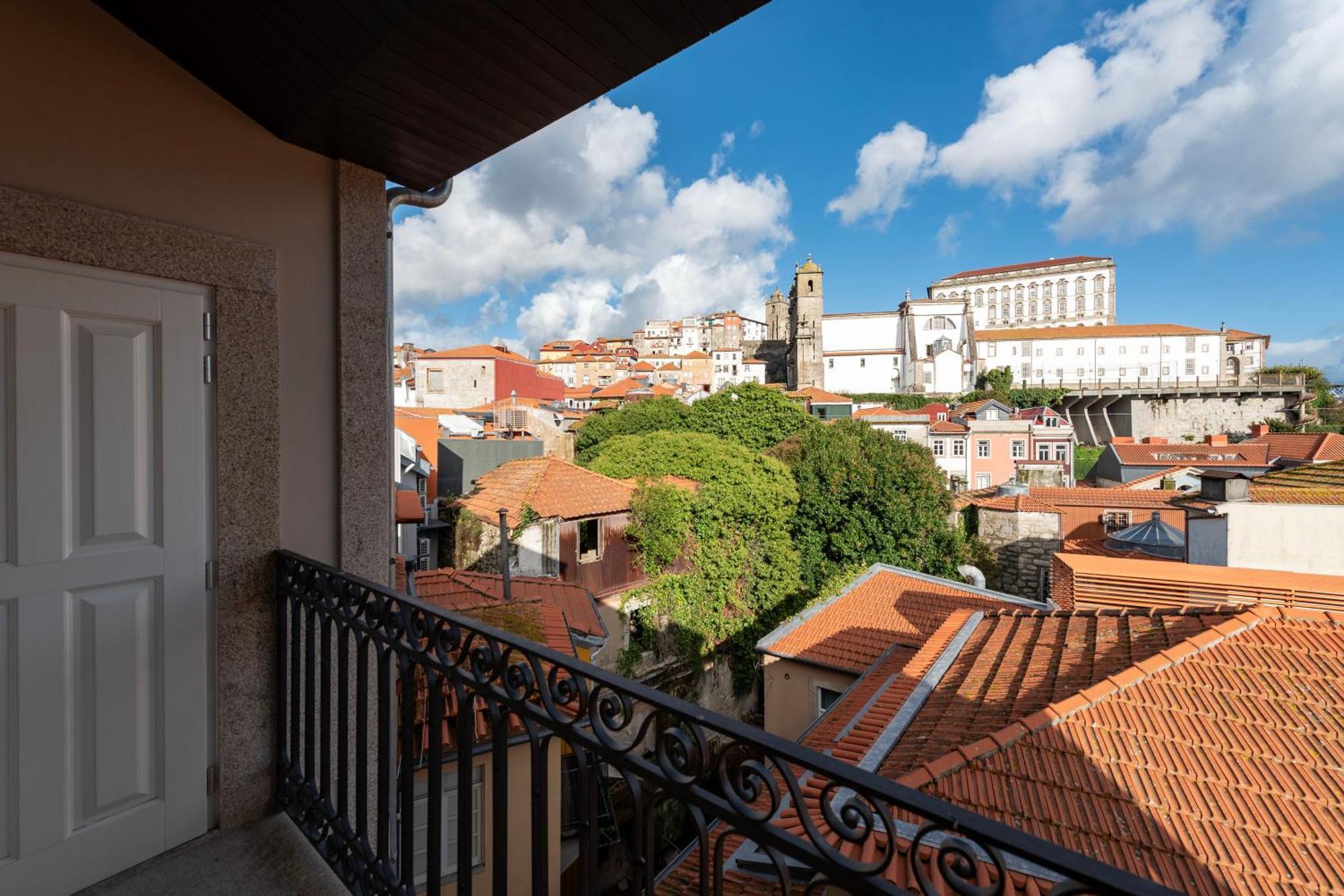 Mouzinho 32 Apartment Порто Екстериор снимка