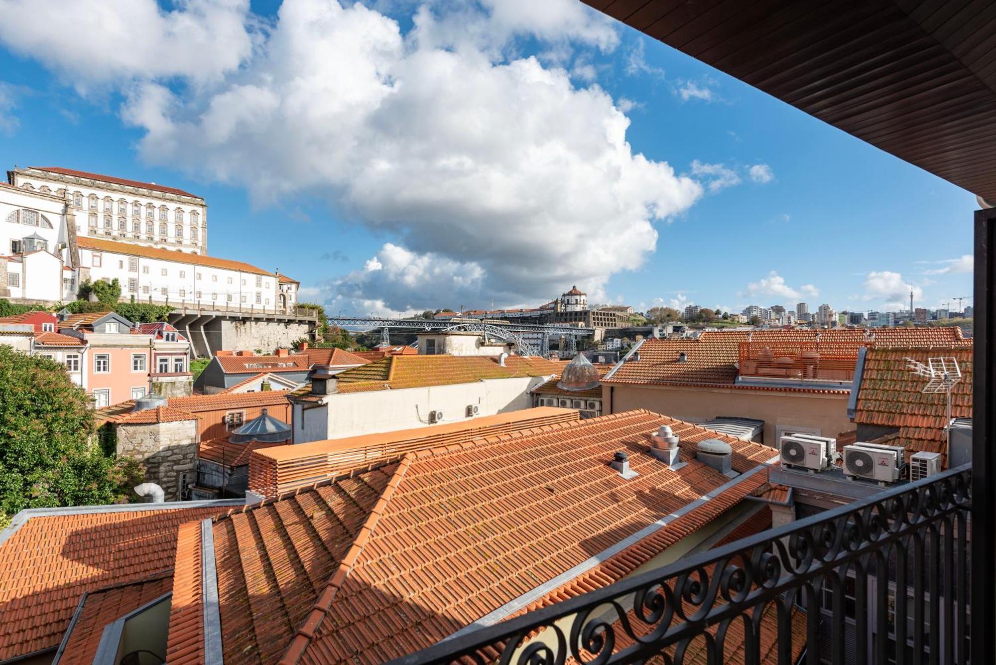 Mouzinho 32 Apartment Порто Екстериор снимка