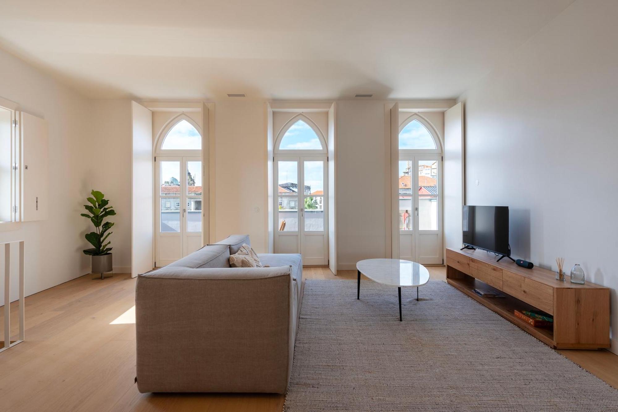 Mouzinho 32 Apartment Порто Екстериор снимка