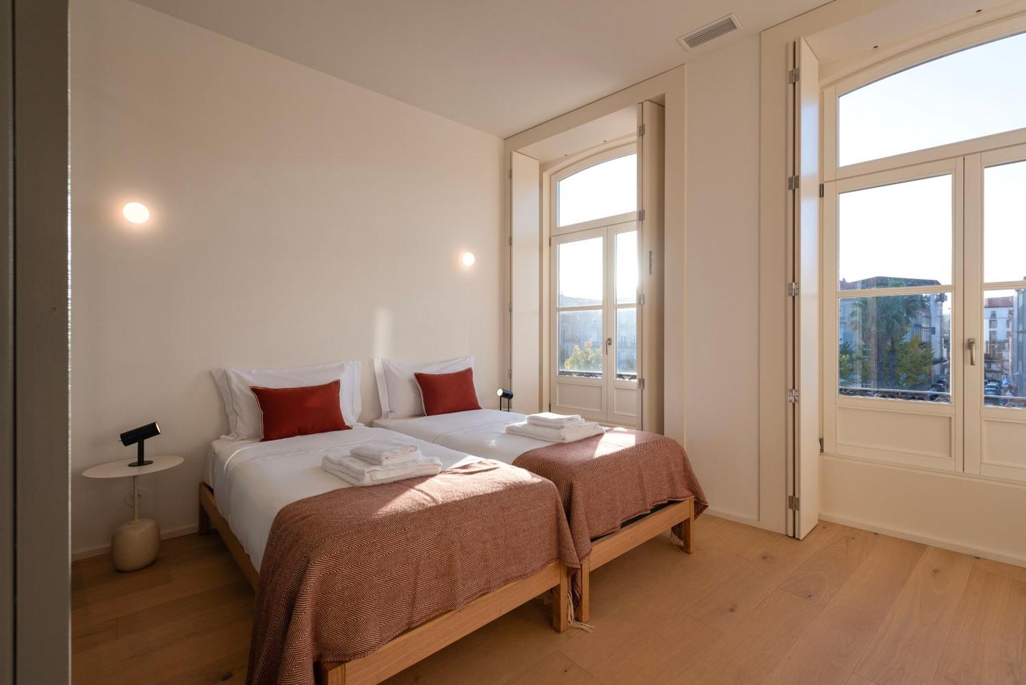 Mouzinho 32 Apartment Порто Екстериор снимка
