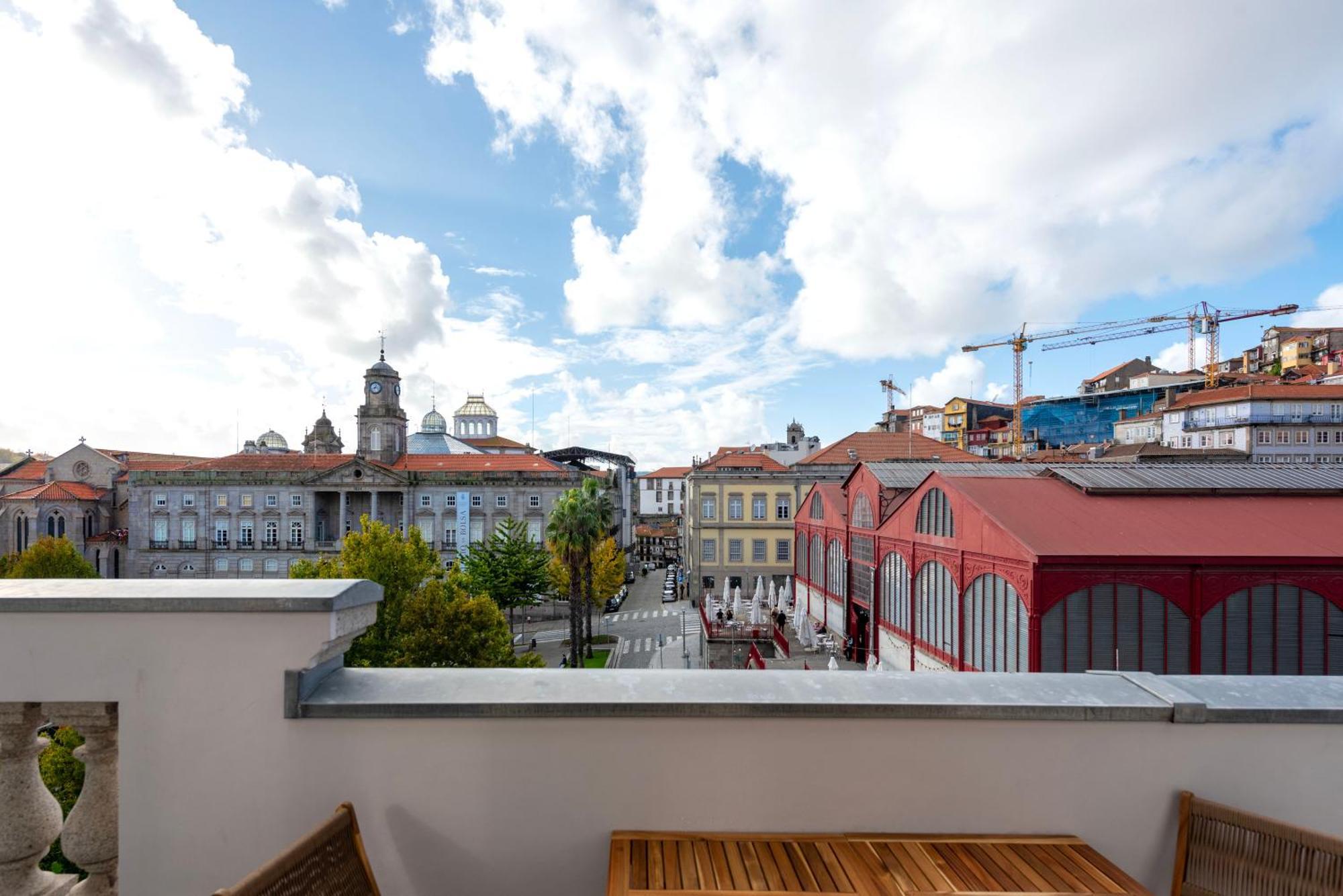 Mouzinho 32 Apartment Порто Екстериор снимка