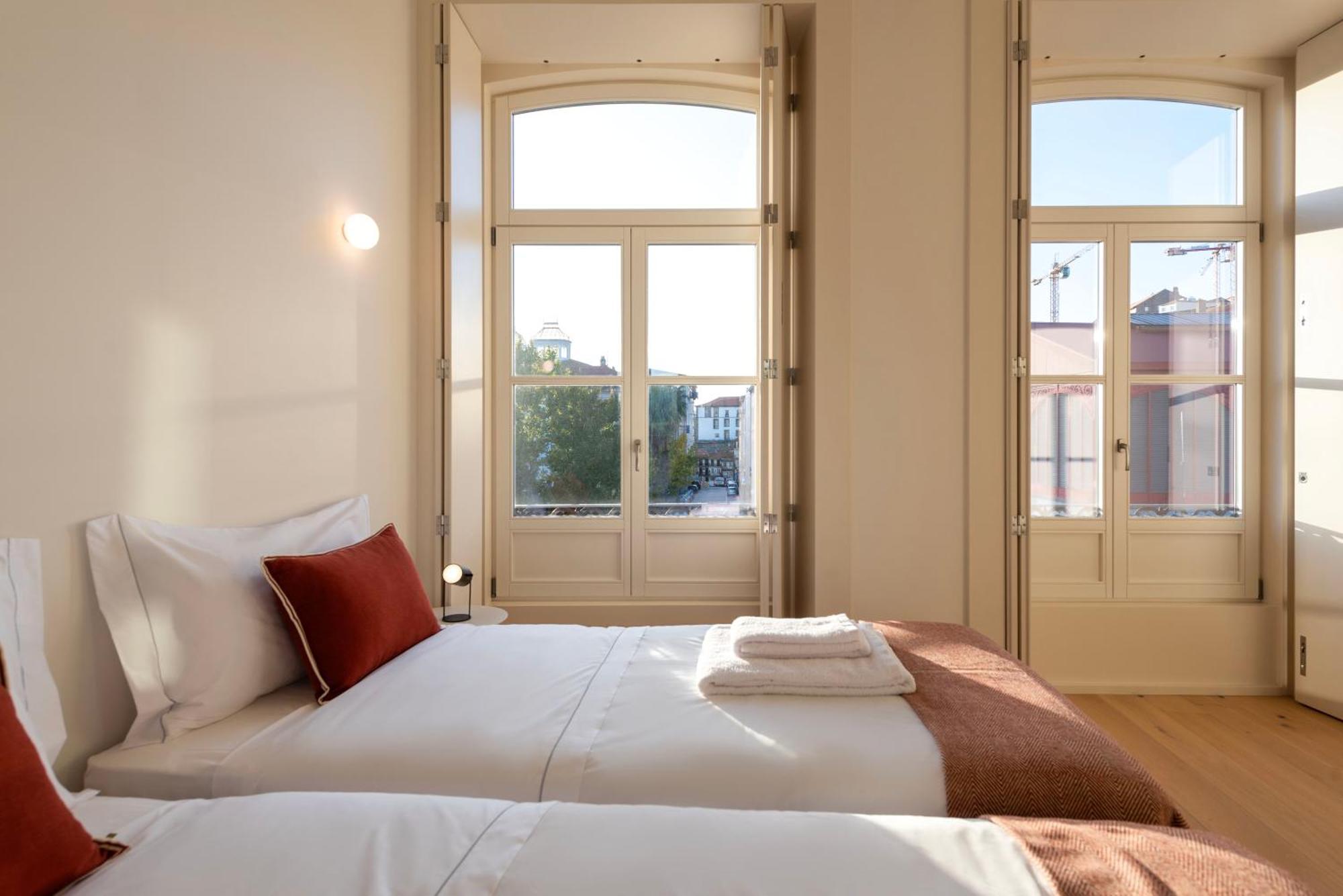 Mouzinho 32 Apartment Порто Екстериор снимка