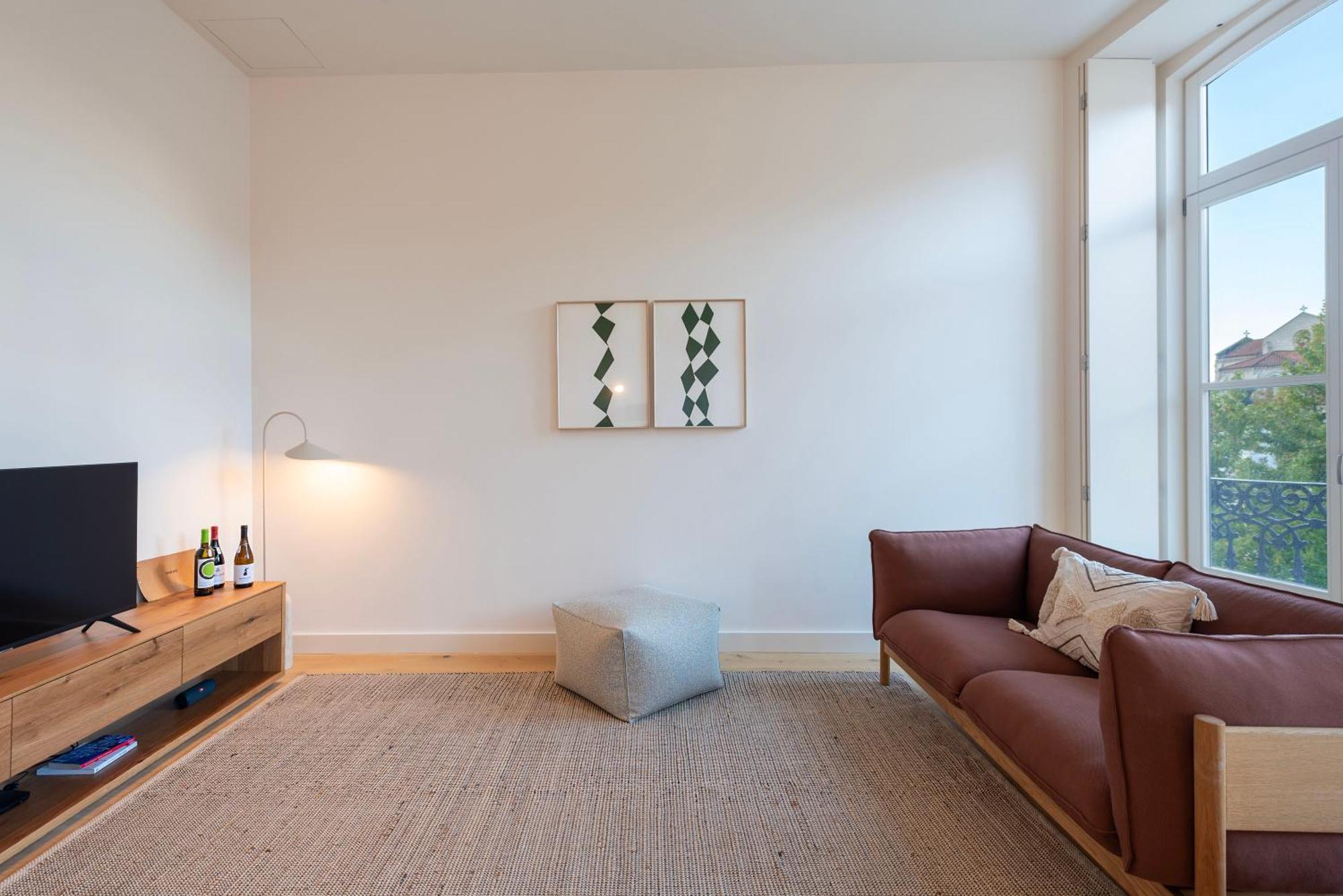 Mouzinho 32 Apartment Порто Екстериор снимка