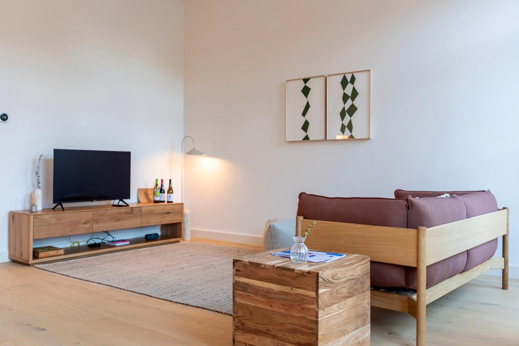 Mouzinho 32 Apartment Порто Екстериор снимка