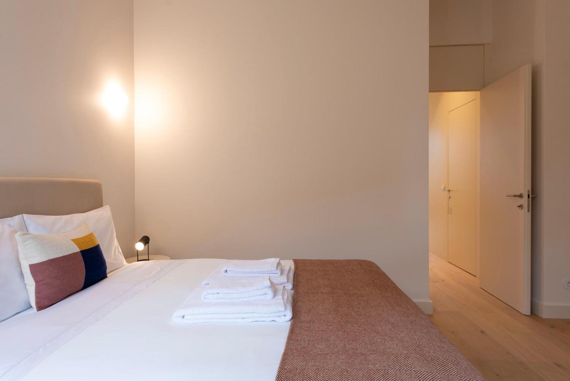 Mouzinho 32 Apartment Порто Екстериор снимка