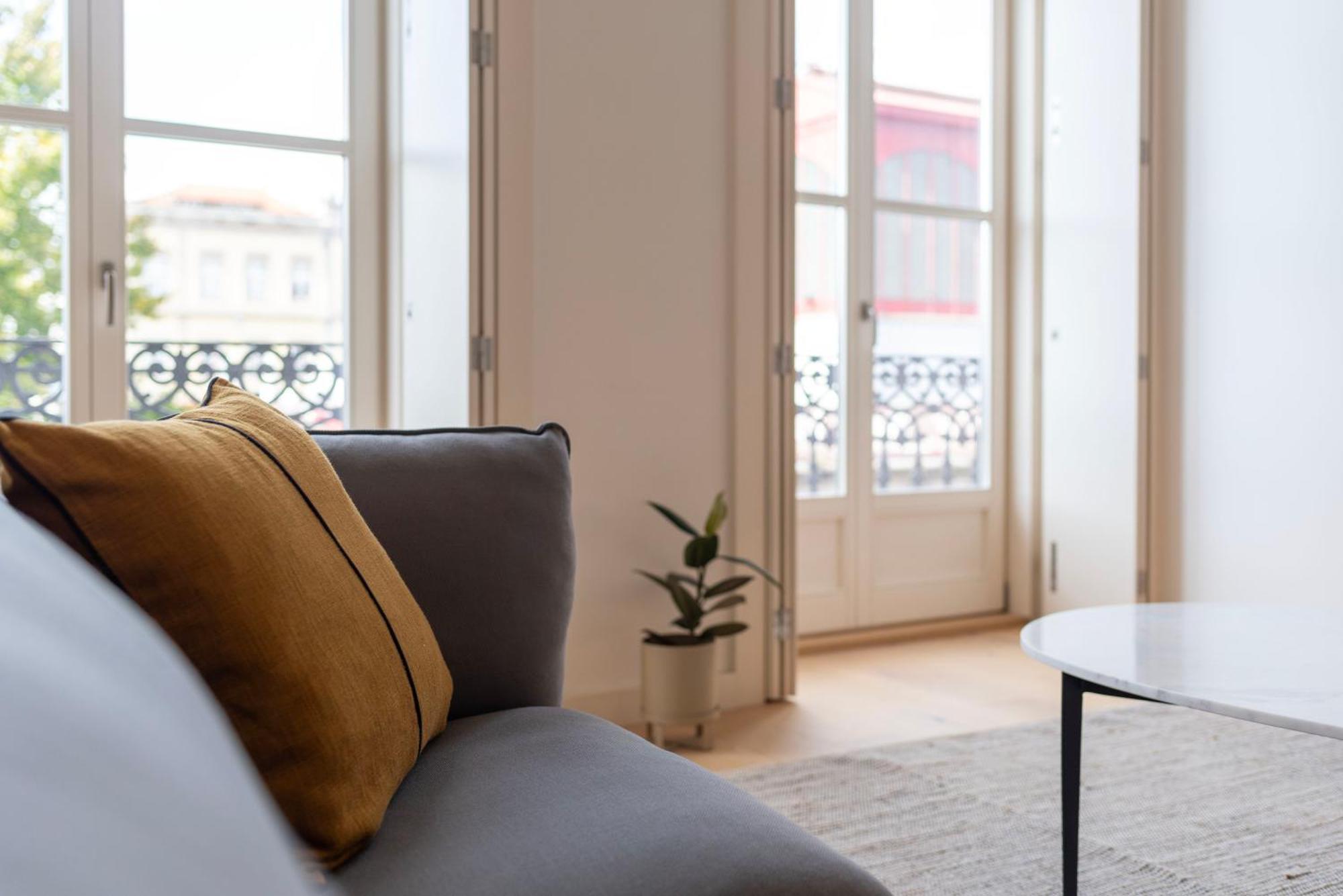 Mouzinho 32 Apartment Порто Екстериор снимка
