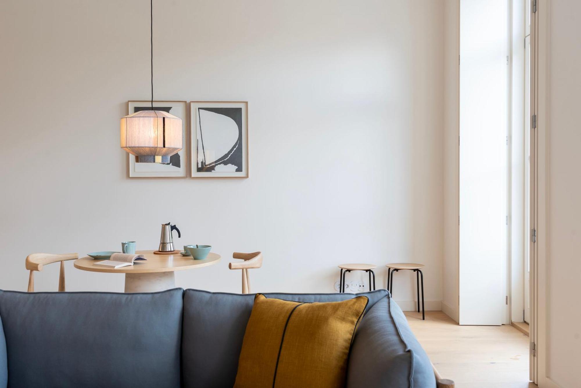 Mouzinho 32 Apartment Порто Екстериор снимка