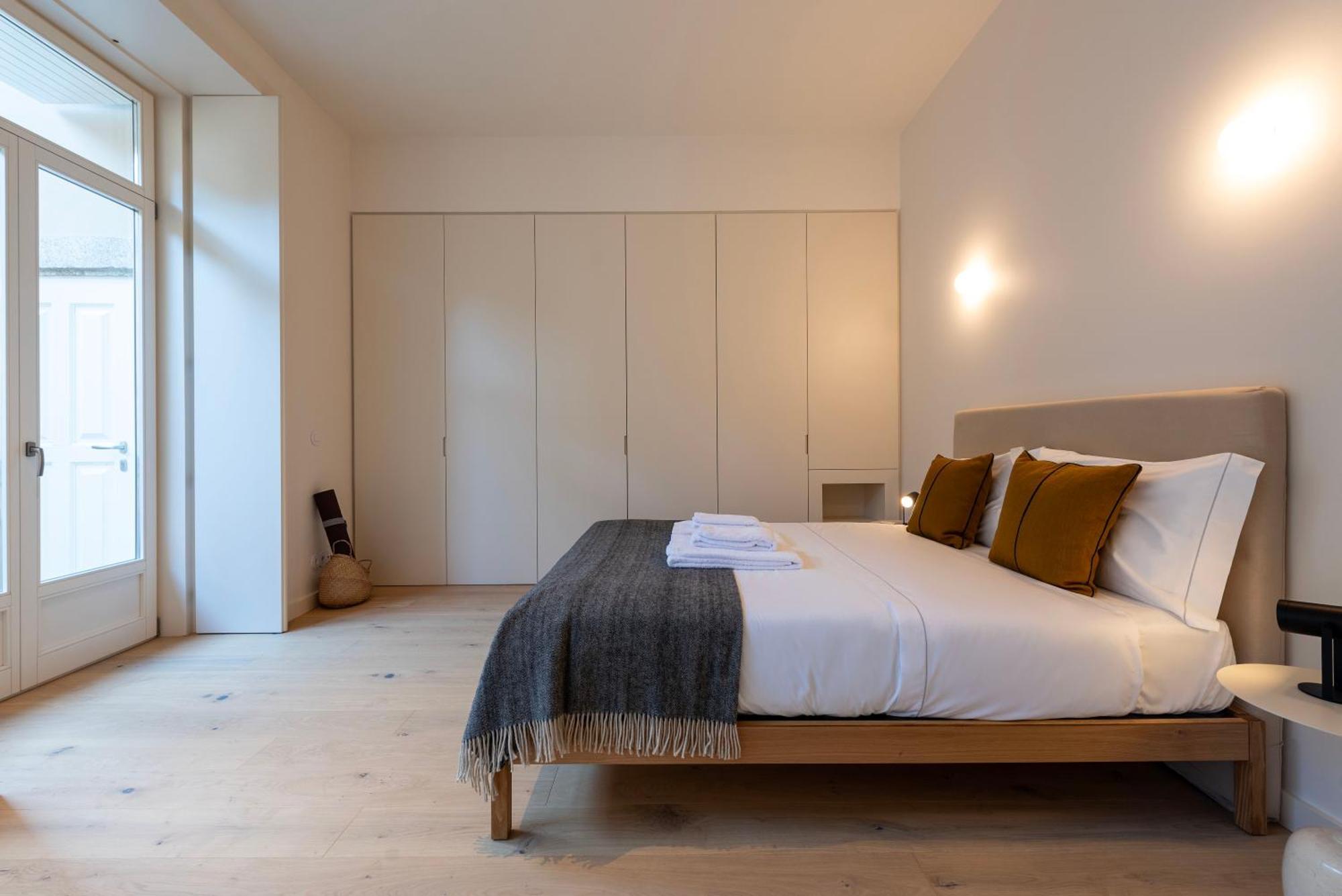 Mouzinho 32 Apartment Порто Екстериор снимка