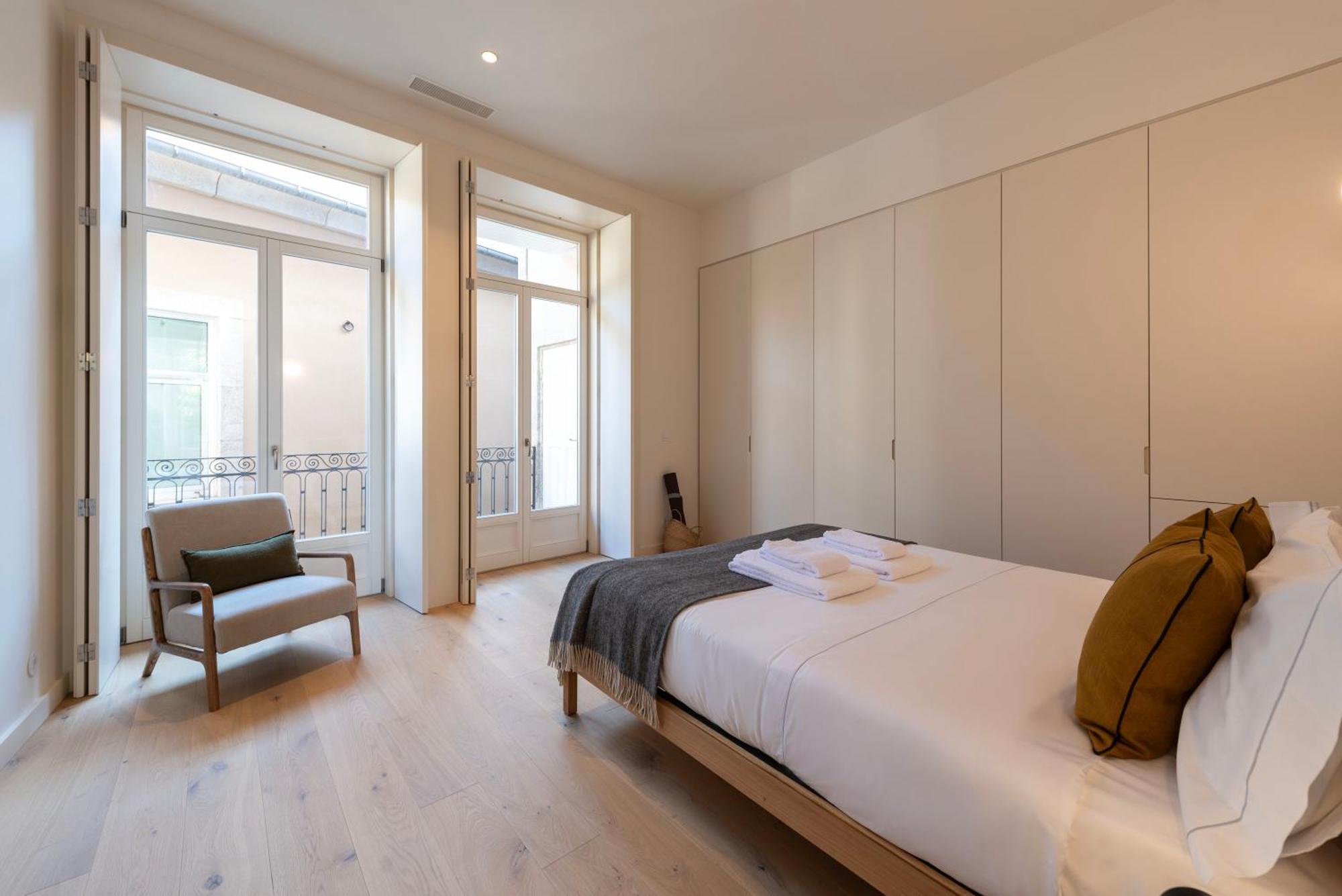 Mouzinho 32 Apartment Порто Екстериор снимка